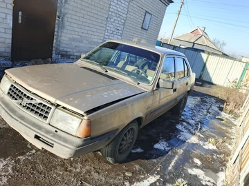 Авто Volvo 340-360 1985 № 8472431