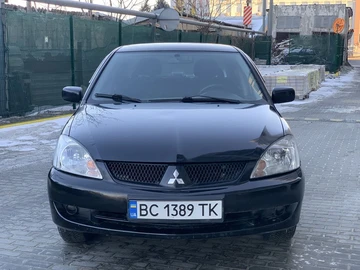 Авто Mitsubishi Lancer 2007 № 8472433