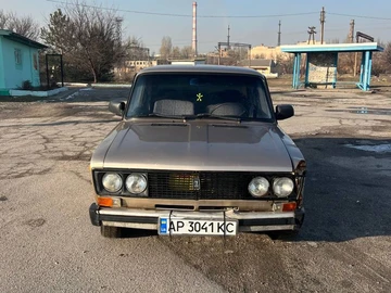 Авто ВАЗ 2106 1993 № 8472435