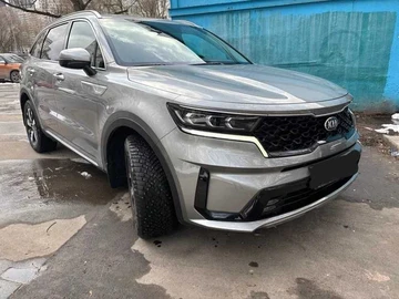 Авто KIA Sorento 2021 № 8472469