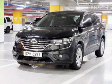 Авто Renault 11 2017 № 8472474