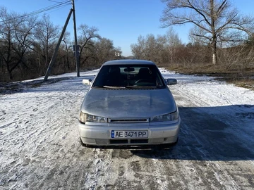 Авто ВАЗ 21103 2002 № 8472476