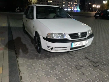 Авто Volkswagen Corrado 2005 № 8472477