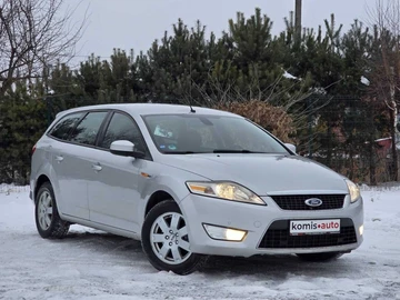 Авто Ford Mondeo 2010 № 8472496