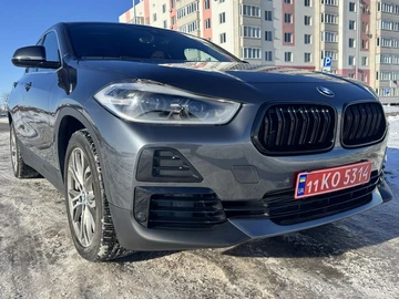 Авто BMW C Series 2022 № 8472502