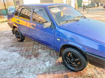 Авто ВАЗ 21099 2005 № 8472509