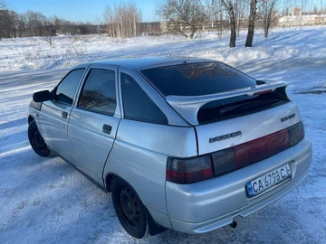 Авто ВАЗ 2110 2006 № 8472524