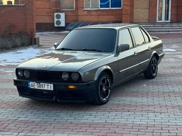 Авто BMW 3 Серия 1988 № 8472526