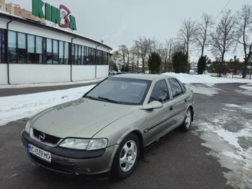 Авто Opel Vectra 1999 № 8472527