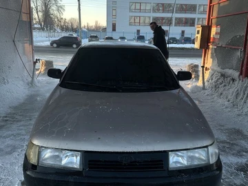 Авто ВАЗ 21086 2007 № 8472609