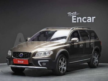 Авто Volvo Xc70 2015 № 8472618