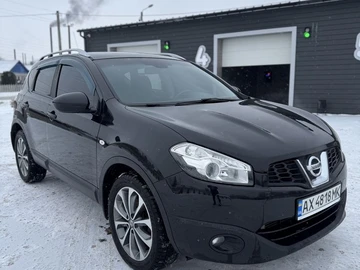 Авто Nissan Qashqai 2011 № 8472633