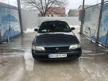 Авто Toyota Carina E 1993 № 8472636