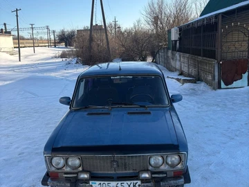 Авто ВАЗ 2106 1999 № 8472640