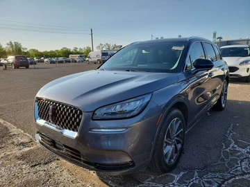 Авто Lincoln Blackwood 2022 № 8472643