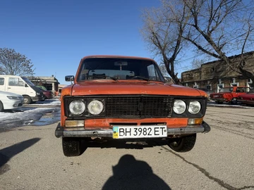 Авто ВАЗ 21063 1985 № 8472647