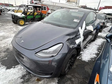 Авто Tesla Roadster 2023 № 8472651