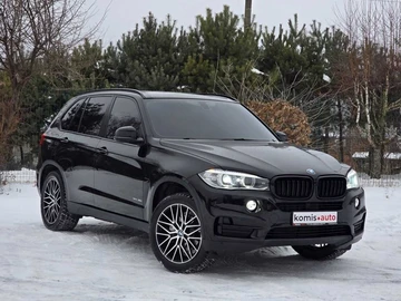 Авто BMW X5 2015 № 8472658