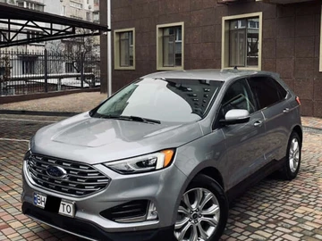 Авто Ford Edge 2022 № 8472662