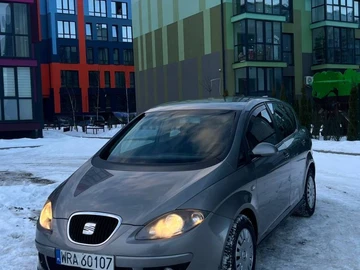 Авто SEAT Toledo 2009 № 8472666