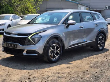 Авто KIA Sportage 2023 № 8472668