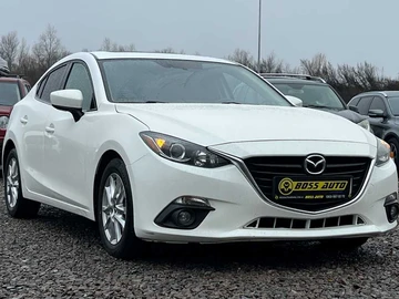 Авто Mazda 3 2015 № 8472669