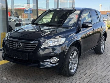 Авто Toyota Rav 4 2011 № 8472670