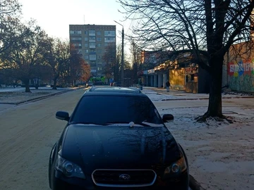 Авто Subaru Outback 2005 № 8472672