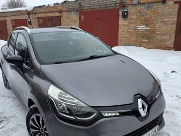 Авто Renault 4 2015 № 8472674