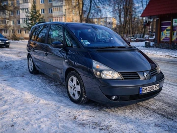 Авто Renault 4 2005 № 8472705