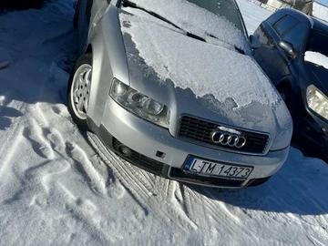Авто Audi A4 2004 № 8472707