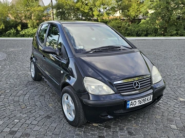 Авто Mercedes 200 2001 № 8472708