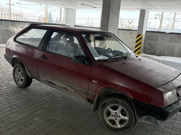 Авто ВАЗ 2108 1990 № 8472715