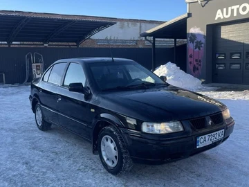 Авто Daewoo Arcadia 2007 № 8472723