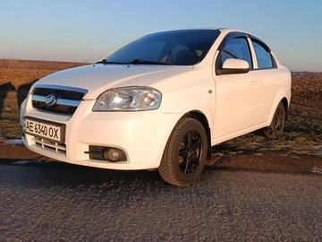 Авто ЗАЗ Vida 2012 № 8472729