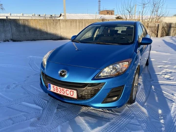 Авто Mazda 3 2009 № 8472730
