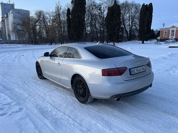 Авто Audi A5 2007 № 8472732