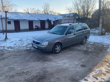 Авто ВАЗ 21071 2011 № 8472740