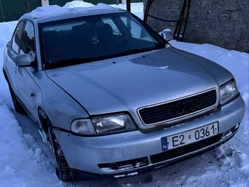 Авто Audi A4 1995 № 8472741