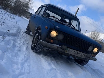 Авто ВАЗ 2106 1983 № 8472745