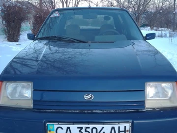 Авто ЗАЗ 1102 2004 № 8472869
