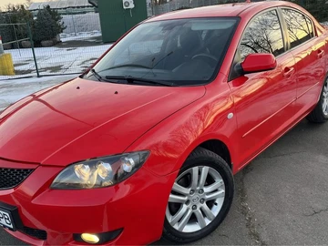 Авто Mazda 3 2007 № 8472872