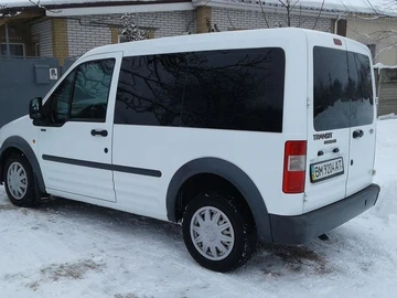 Авто Ford Transit 2008 № 8472876