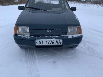 Авто ЗАЗ 1103 Slavuta 2004 № 8472877