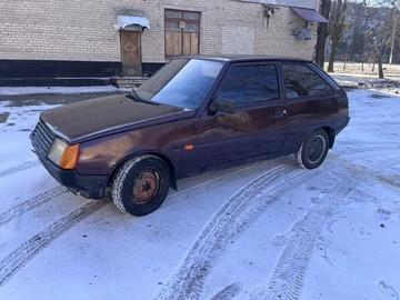 Авто ЗАЗ Таврия 1996 № 8472881