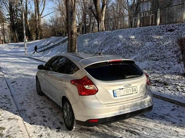 Авто Ford Focus 2011 № 8472883