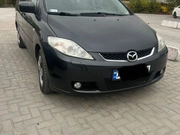 Авто Mazda 5 2008 № 8472888