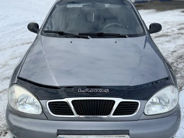 Авто Daewoo Lanos Sens  2009 № 8472891