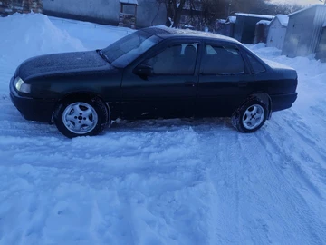 Авто Opel Vectra 1994 № 8472896