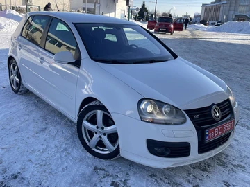 Авто Volkswagen Golf 2009 № 8472900